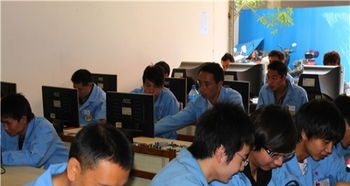 學電腦維修技術(shù)，到云南先科職業(yè)培訓學校，掌握實用技能