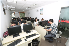 上海非凡進修學院計算機組裝組網(wǎng)全科班深度解析