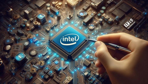 Arm詢問收購英特爾處理器產品部門遭拒，網絡安全軟件研發或成新焦點