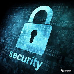 看完都想回去復讀，這個專業連續3年收入最高 網絡與信息安全軟件開發